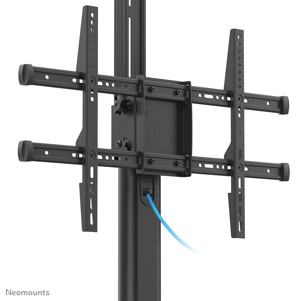 Neomounts PLASMA-M1900E TV trolley 37-70" - roteerbaar